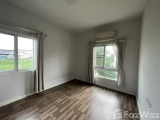 For sale 4 Beds house in Min Buri, Bangkok