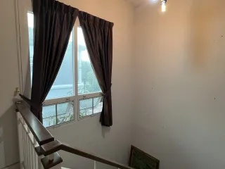 For sale 4 Beds house in Min Buri, Bangkok