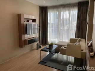 For sale 1 bed apartment in Sathon, Bangkok