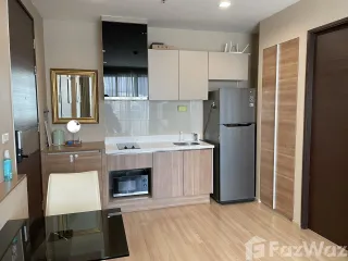 For sale 1 bed apartment in Sathon, Bangkok