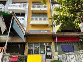 For sale 2 bed office in Khan Na Yao, Bangkok