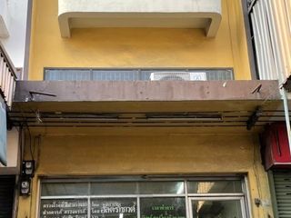 For sale 2 bed office in Khan Na Yao, Bangkok