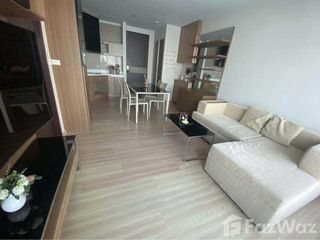For sale 1 bed apartment in Sathon, Bangkok