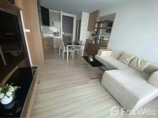 For sale 1 bed apartment in Sathon, Bangkok