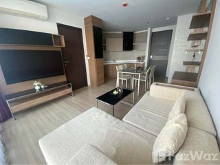 For sale 1 bed apartment in Sathon, Bangkok