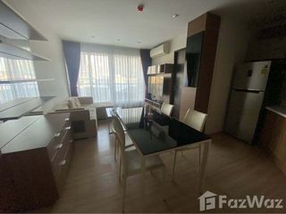 For sale 1 Beds apartment in Sathon, Bangkok