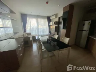For sale 1 bed apartment in Sathon, Bangkok