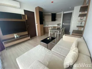 For sale 1 bed apartment in Sathon, Bangkok