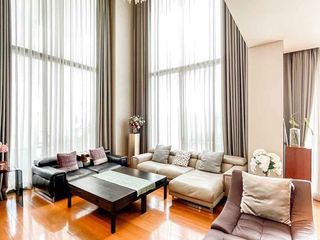 For sale 3 bed apartment in Sathon, Bangkok