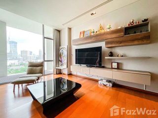 For sale 3 bed apartment in Sathon, Bangkok