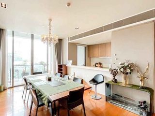For sale 3 bed apartment in Sathon, Bangkok