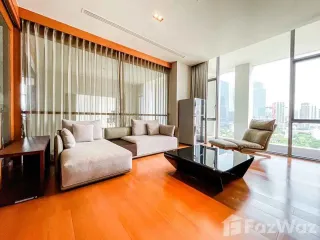 For sale 3 bed apartment in Sathon, Bangkok