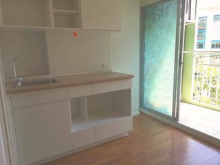 For sale 1 bed condo in Huai Khwang, Bangkok