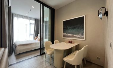 For rent 1 bed condo in Ratchathewi, Bangkok