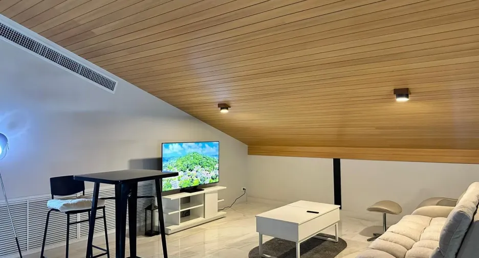 For sale 4 bed villa in Mueang Phuket, Phuket