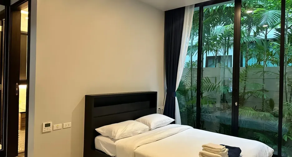 For sale 4 bed villa in Mueang Phuket, Phuket