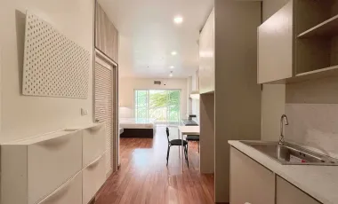 For sale studio condo in Mueang Phuket, Phuket