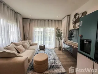 For rent 4 Beds house in Mueang Phuket, Phuket