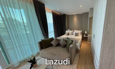 For sale studio condo in Thalang, Phuket