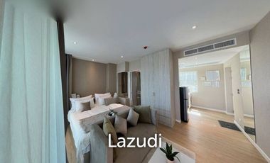 For sale studio condo in Thalang, Phuket