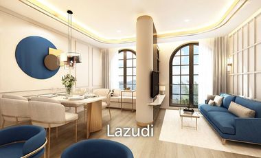 For sale 1 bed condo in Thalang, Phuket