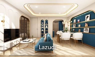 For sale 1 bed condo in Thalang, Phuket