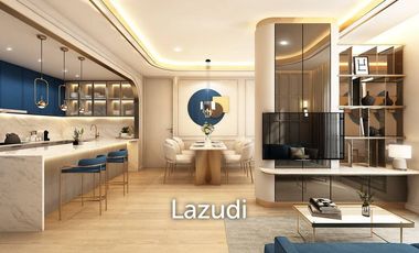 For sale 1 bed condo in Thalang, Phuket