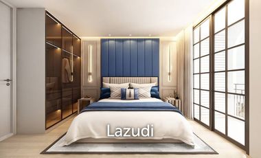 For sale 1 bed condo in Thalang, Phuket