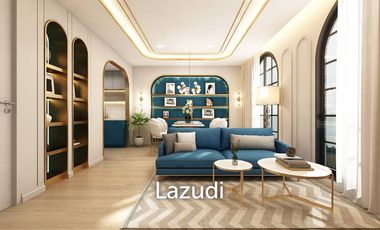 For sale 1 bed condo in Thalang, Phuket