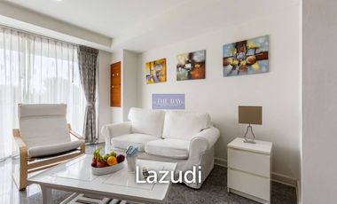 For sale 1 bed condo in Ko Samui, Surat Thani
