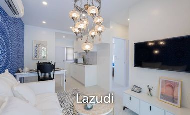 For sale 2 Beds villa in Thalang, Phuket
