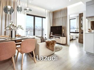For sale 2 Beds condo in Rat Burana, Bangkok