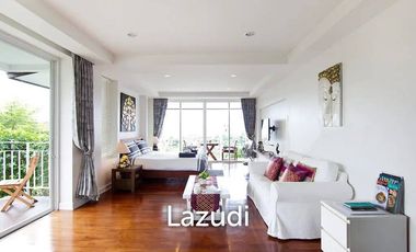 For sale studio condo in Ko Samui, Surat Thani