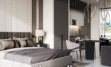 For sale studio condo in Thalang, Phuket