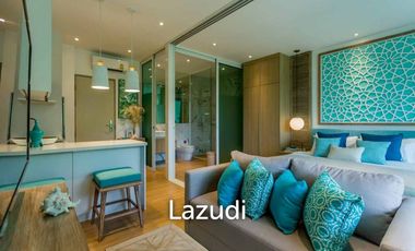 For sale 1 bed condo in Kathu, Phuket
