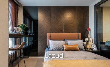 For sale 1 bed condo in Phaya Thai, Bangkok