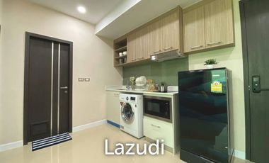 For sale 1 bed condo in Jomtien, Pattaya