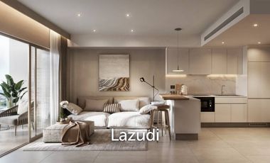 For sale studio condo in Thalang, Phuket