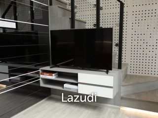For sale 1 bed condo in Mueang Nonthaburi, Nonthaburi