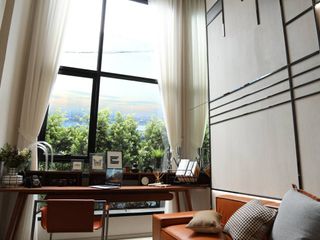 For sale 1 bed condo in Mueang Nonthaburi, Nonthaburi