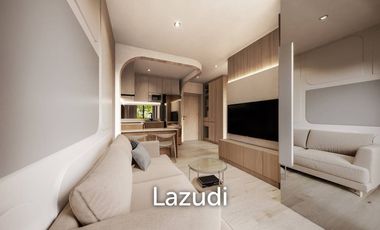 For sale 1 bed condo in Thalang, Phuket
