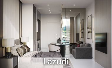 For sale studio condo in Thalang, Phuket