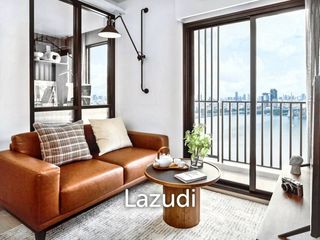 For sale 1 Beds condo in Rat Burana, Bangkok