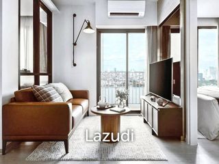For sale 1 Beds condo in Rat Burana, Bangkok