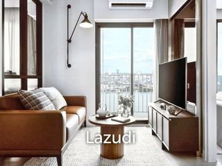 For sale 1 Beds condo in Rat Burana, Bangkok