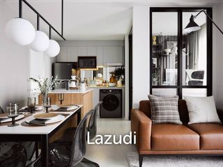For sale 1 Beds condo in Rat Burana, Bangkok