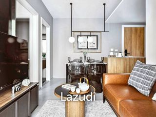For sale 1 Beds condo in Rat Burana, Bangkok