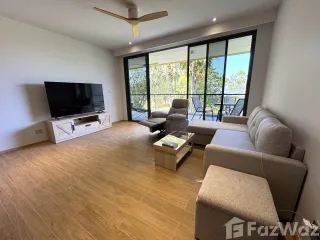 For rent 2 bed condo in Thalang, Phuket