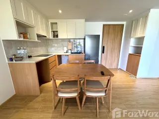 For rent 2 bed condo in Thalang, Phuket