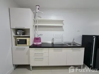 For sale 1 Beds condo in Mueang Chiang Mai, Chiang Mai